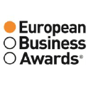 National Champion – European Business Awards